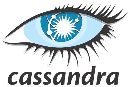 Apache Cassandra Logo - Snowflake Open Source Alternative
